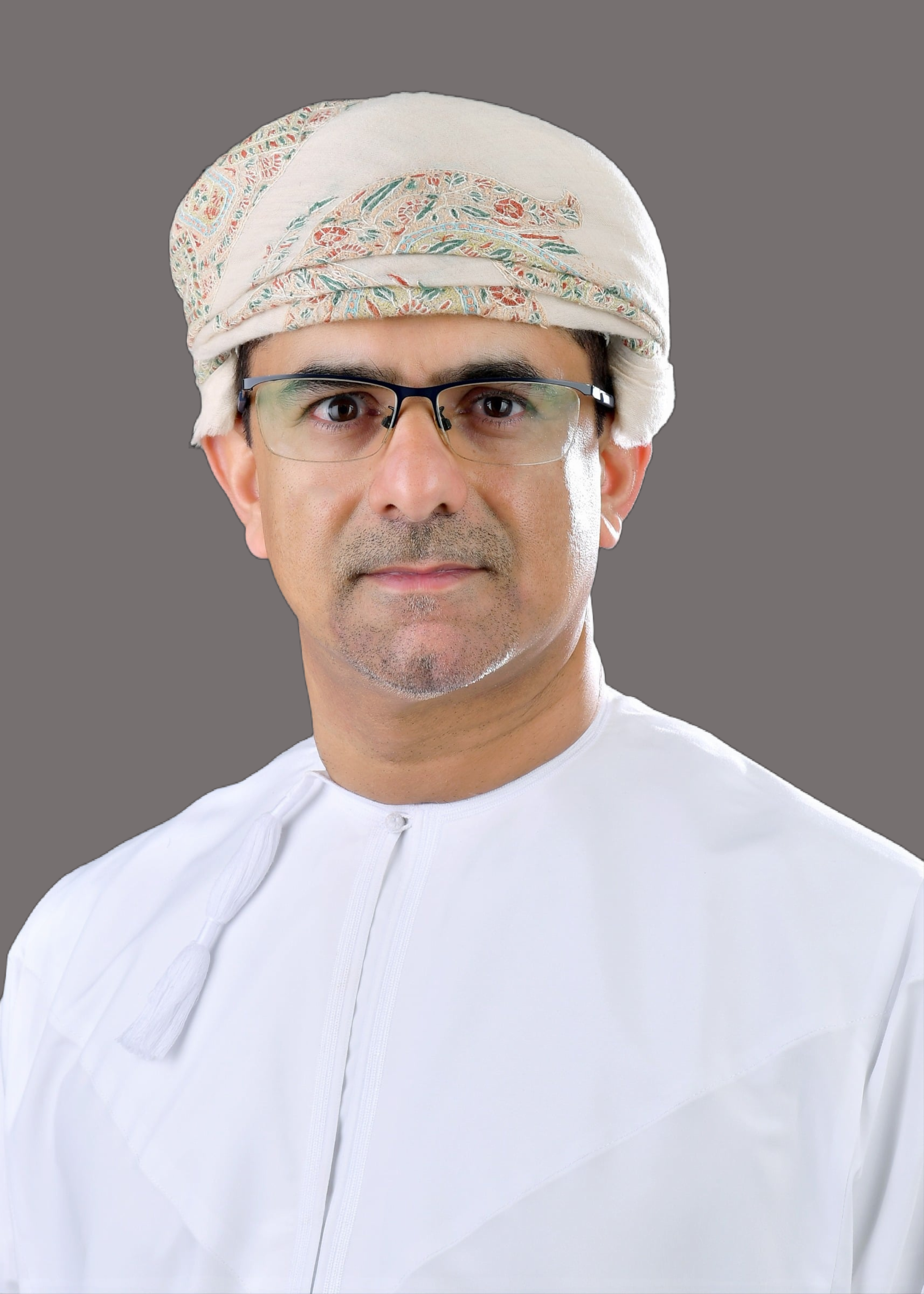 Dr. Almukhtar Saif Al-Abri